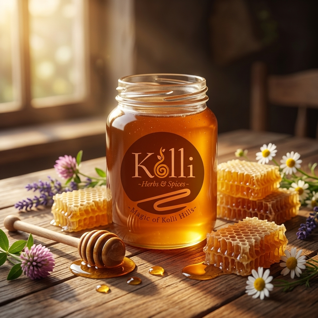 Honey