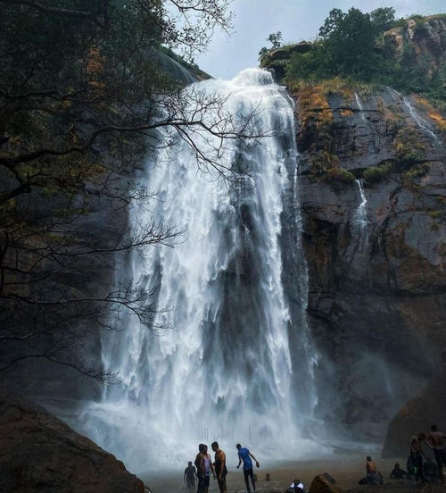 Agaya Gangai