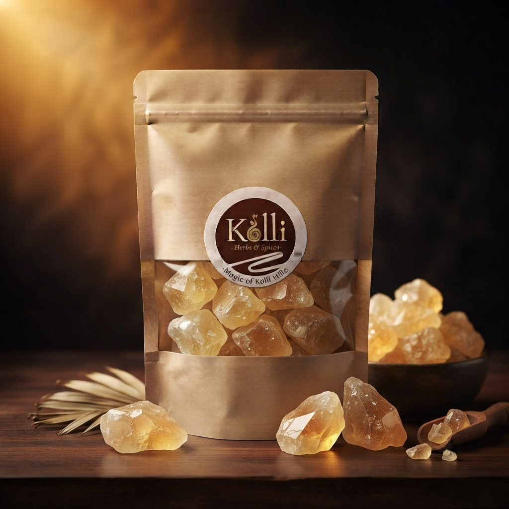 Palm Sugarcandy