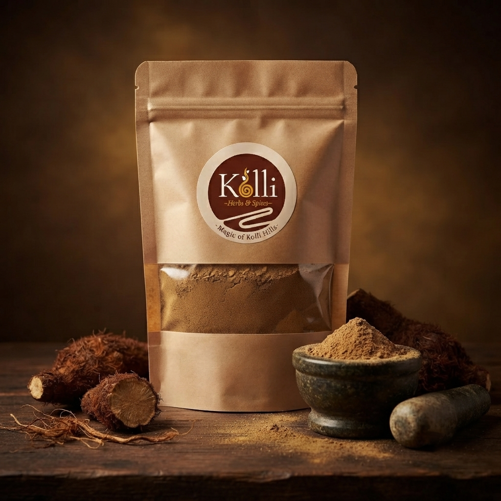 Mudavthu Kelangu Soup Powder