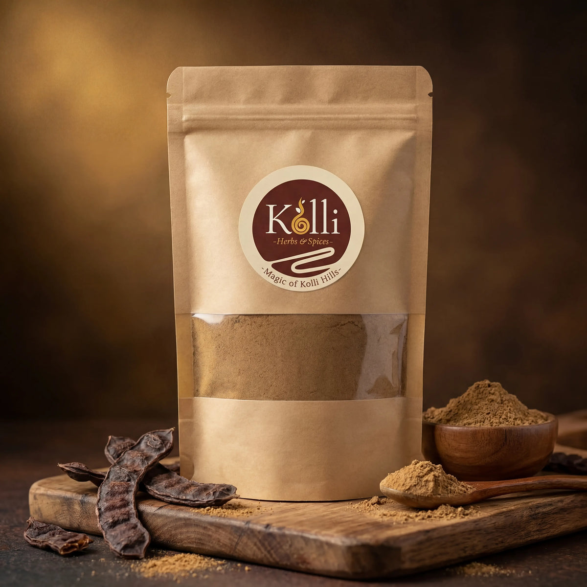 Herbal Shikka Powder Main image