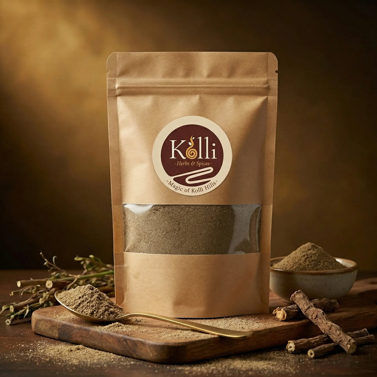 Mudavthukaal Kelangu Soup Powder Main image