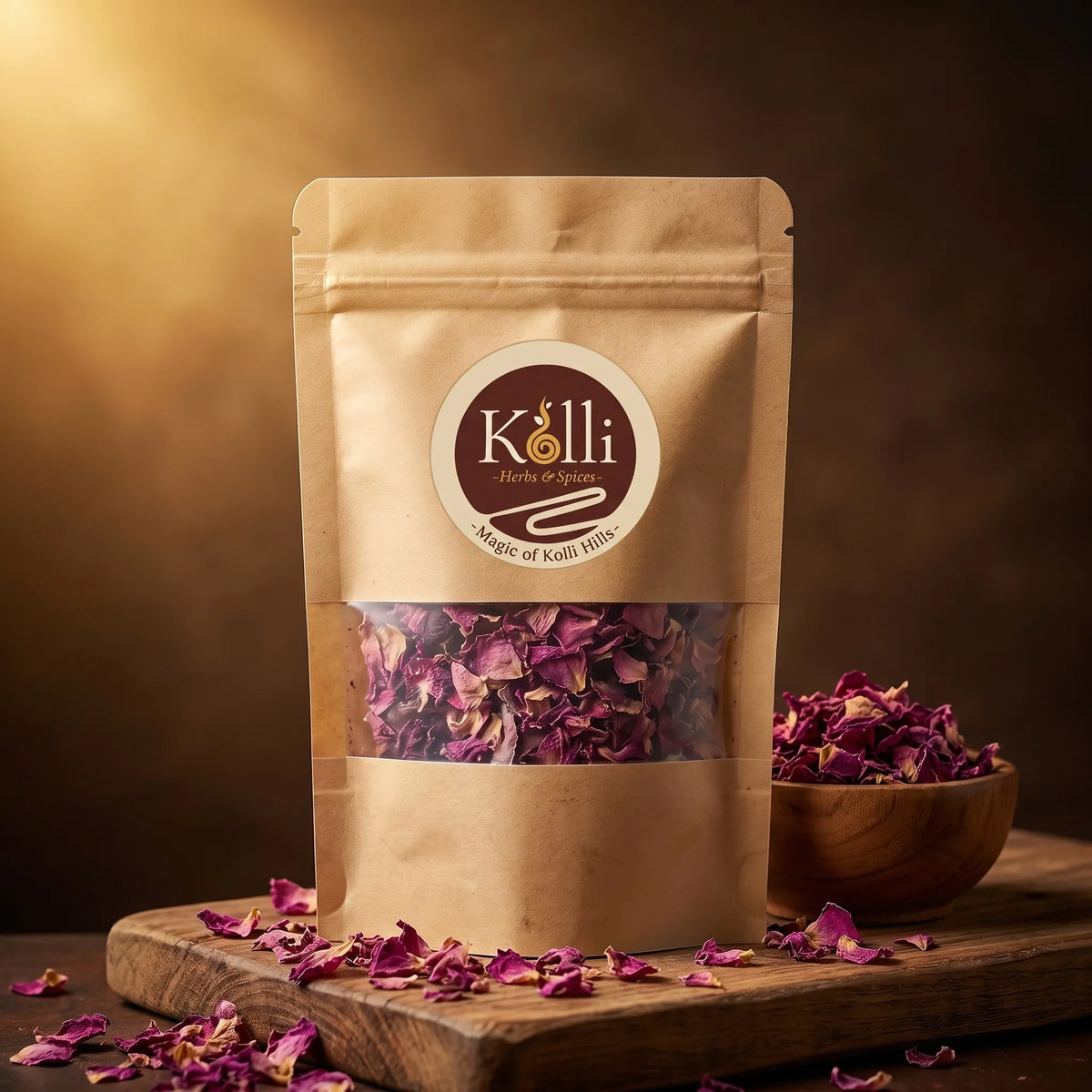 Rose Petals