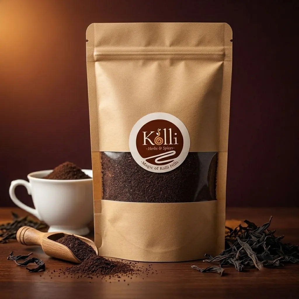 Manale Tea Main image