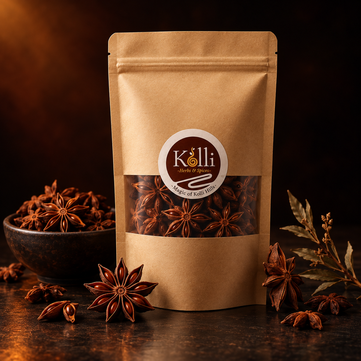 Star Anise Main image