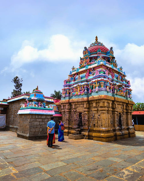 Arapaleeswarar